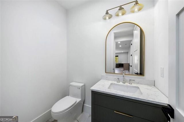 2309 Dinsmore Road, Milton, GA 30004