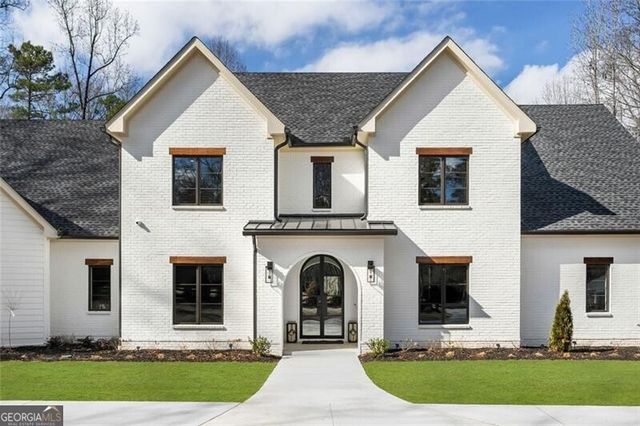 2309 Dinsmore Road, Milton, GA 30004