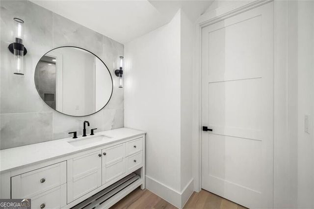 2309 Dinsmore Road, Milton, GA 30004