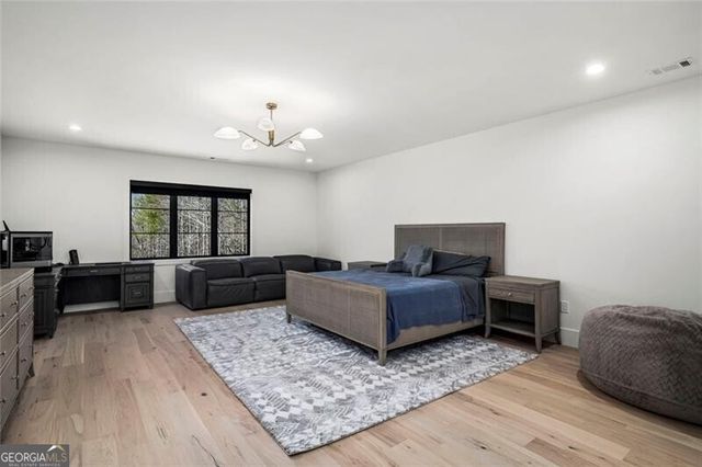 2309 Dinsmore Road, Milton, GA 30004