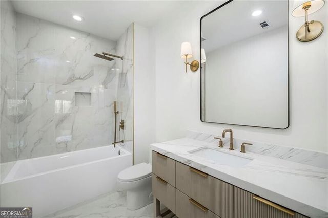 2309 Dinsmore Road, Milton, GA 30004