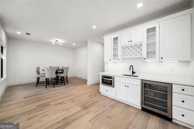 2309 Dinsmore Road, Milton, GA 30004