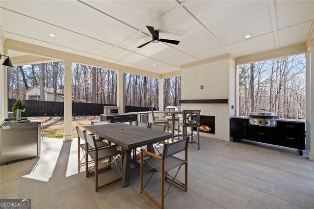 2309 Dinsmore Road, Milton, GA 30004