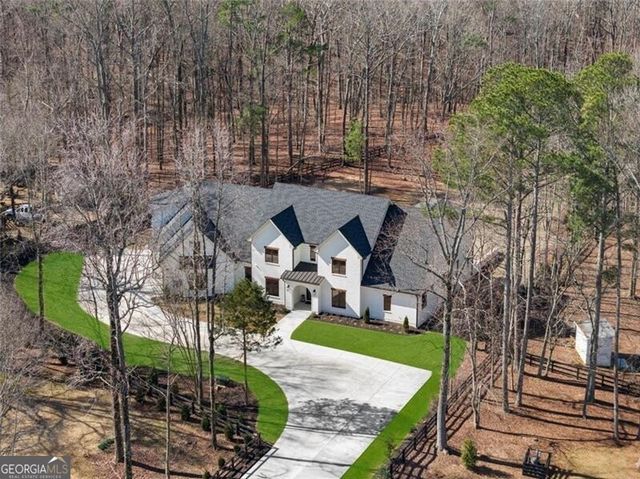 2309 Dinsmore Road, Milton, GA 30004