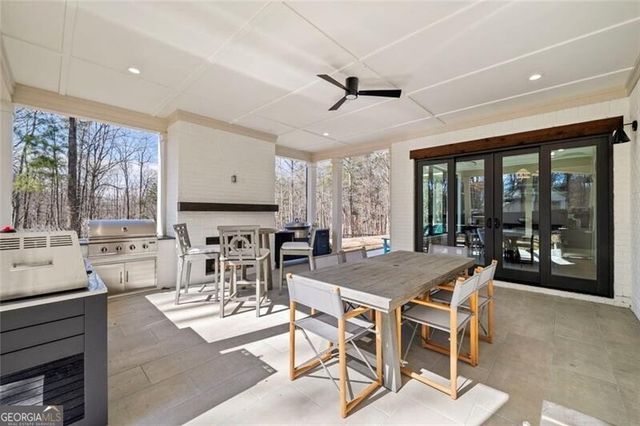 2309 Dinsmore Road, Milton, GA 30004