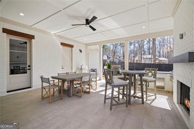 2309 Dinsmore Road, Milton, GA 30004