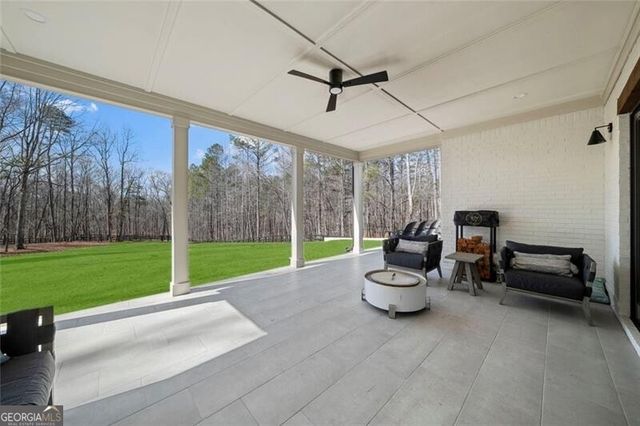 2309 Dinsmore Road, Milton, GA 30004