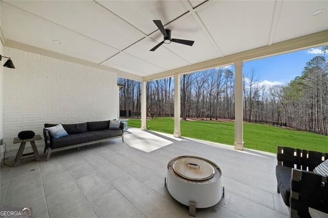 2309 Dinsmore Road, Milton, GA 30004