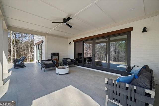 2309 Dinsmore Road, Milton, GA 30004