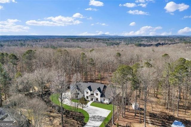 2309 Dinsmore Road, Milton, GA 30004