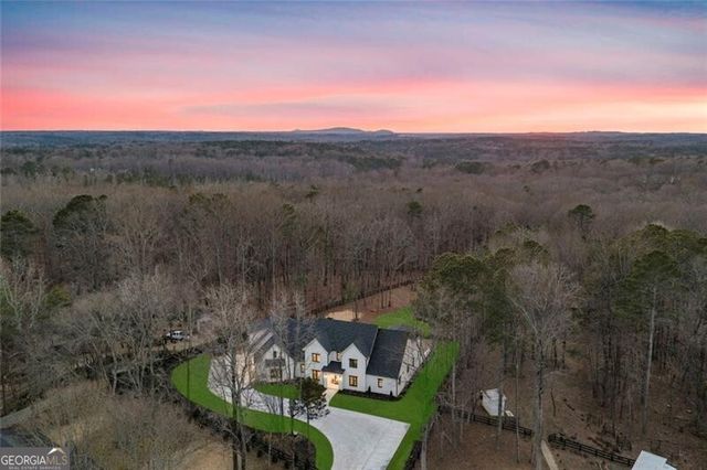 2309 Dinsmore Road, Milton, GA 30004