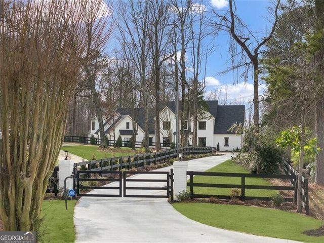 2309 Dinsmore Road, Milton, GA 30004