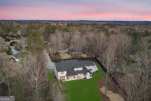 2309 Dinsmore Road, Milton, GA 30004