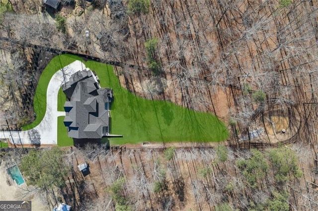 2309 Dinsmore Road, Milton, GA 30004