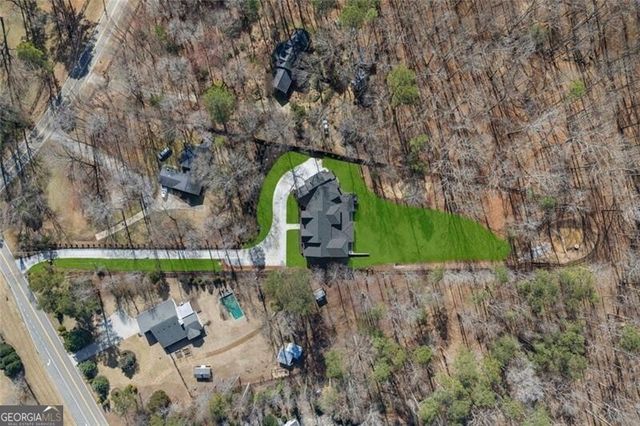 2309 Dinsmore Road, Milton, GA 30004