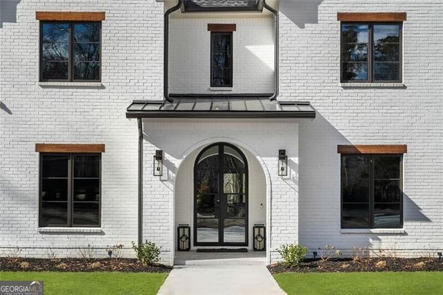 2309 Dinsmore Road, Milton, GA 30004