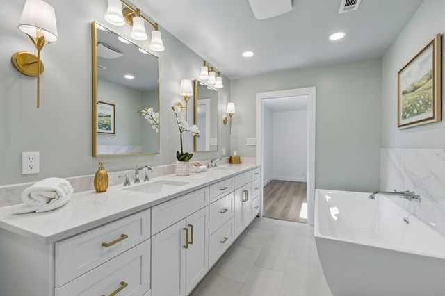 11864 Cold Harbor Lane, Dallas, TX 75244