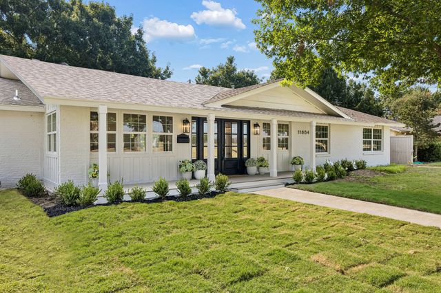 11864 Cold Harbor Lane, Dallas, TX 75244