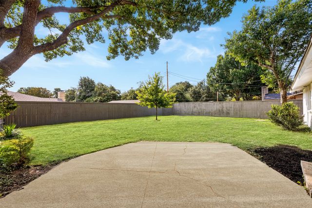 11864 Cold Harbor Lane, Dallas, TX 75244