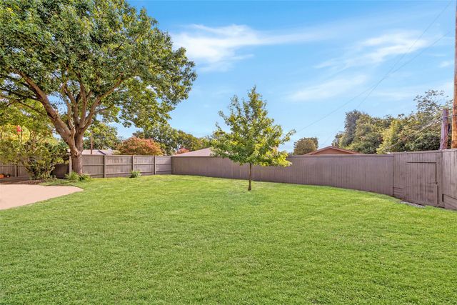 11864 Cold Harbor Lane, Dallas, TX 75244