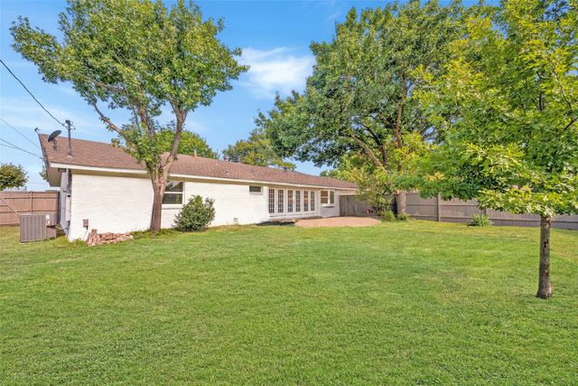 11864 Cold Harbor Lane, Dallas, TX 75244