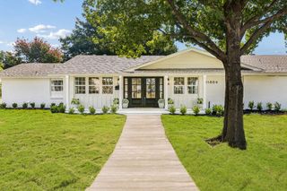 11864 Cold Harbor Lane, Dallas, TX 75244