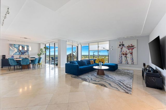 19707 Turnberry Way 9J, Aventura, FL 33180