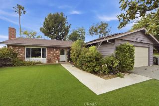 9533 Frankirst, North Hills, CA 91343