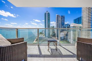 1155 Brickell Bay Drive 2207, Miami, FL 33131
