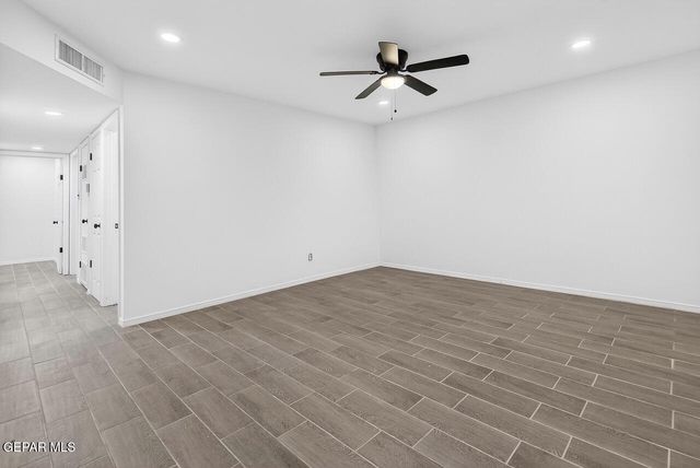 990 Gloria Street, El Paso, TX 79907