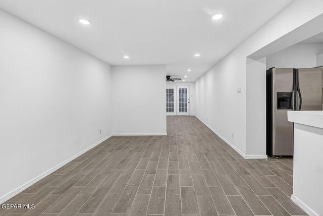 990 Gloria Street, El Paso, TX 79907