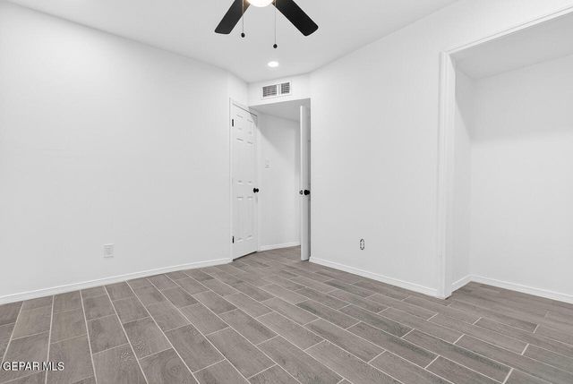 990 Gloria Street, El Paso, TX 79907