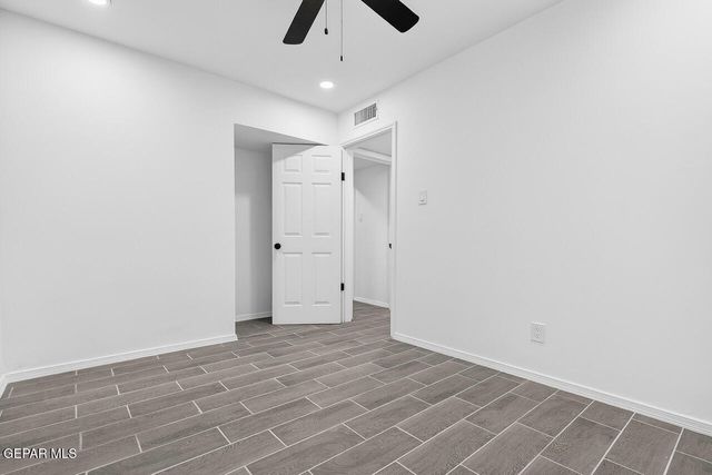 990 Gloria Street, El Paso, TX 79907