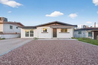 990 Gloria Street, El Paso, TX 79907