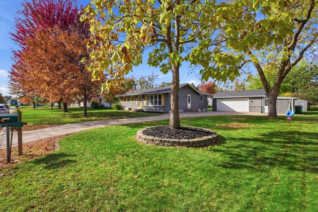 10525 Rhode Island Avenue N, Brooklyn Park, MN 55445
