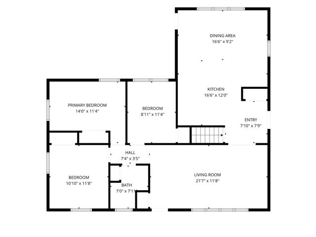 10525 Rhode Island Avenue N, Brooklyn Park, MN 55445