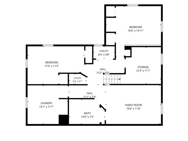 10525 Rhode Island Avenue N, Brooklyn Park, MN 55445