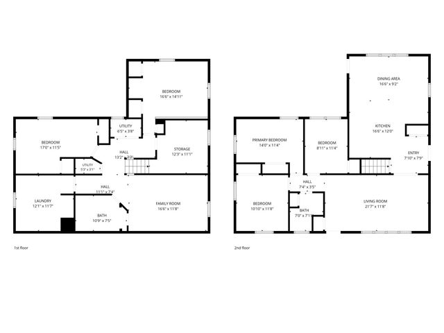 10525 Rhode Island Avenue N, Brooklyn Park, MN 55445