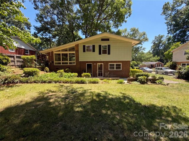 1438 Buckingham Avenue, Gastonia, NC 28054