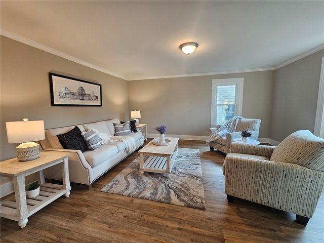 5011 Ridge Rd, Williamson, NY 14589