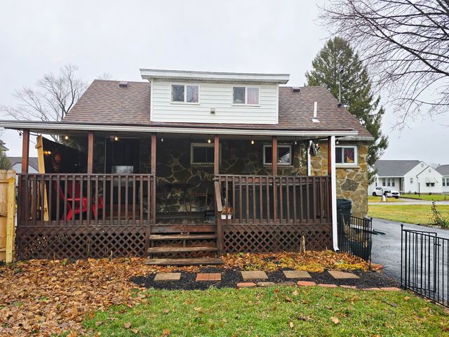 226 Larchmont Avenue 226 Larchmont Avenue, Springfield, OH 45503