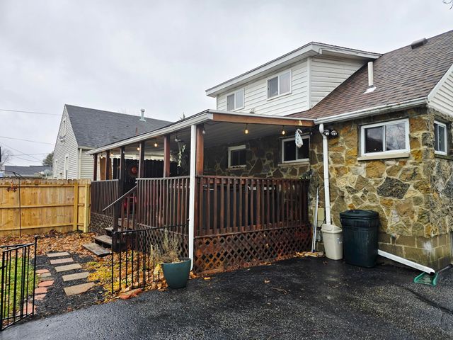 226 Larchmont Avenue 226 Larchmont Avenue, Springfield, OH 45503