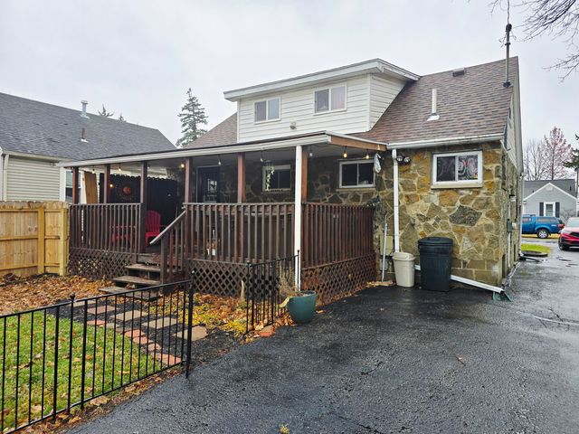 226 Larchmont Avenue 226 Larchmont Avenue, Springfield, OH 45503