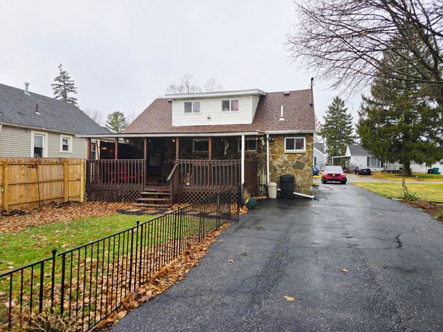 226 Larchmont Avenue 226 Larchmont Avenue, Springfield, OH 45503