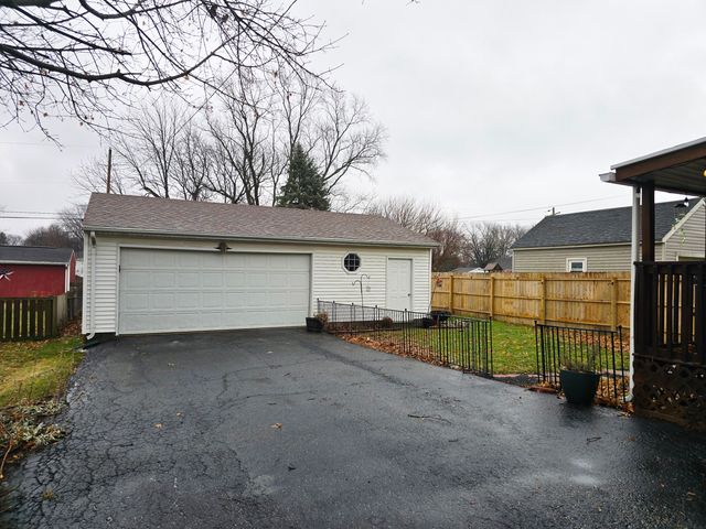 226 Larchmont Avenue 226 Larchmont Avenue, Springfield, OH 45503