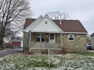 226 Larchmont Avenue 226 Larchmont Avenue, Springfield, OH 45503