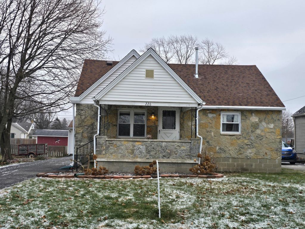 226 Larchmont Avenue 226 Larchmont Avenue, Springfield, OH 45503