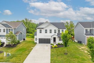 107 Hanford Lane, Monroe, OH 45050