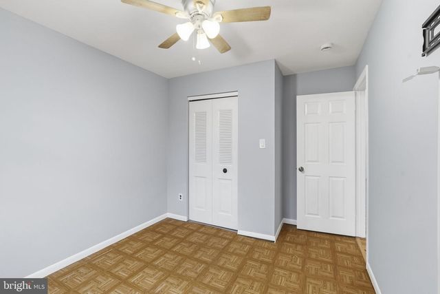 341 CLARKSON ST, Burlington, NJ 08016