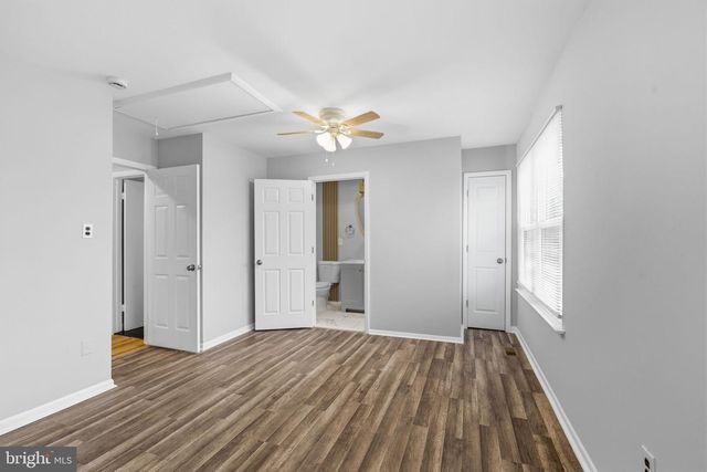 341 CLARKSON ST, Burlington, NJ 08016